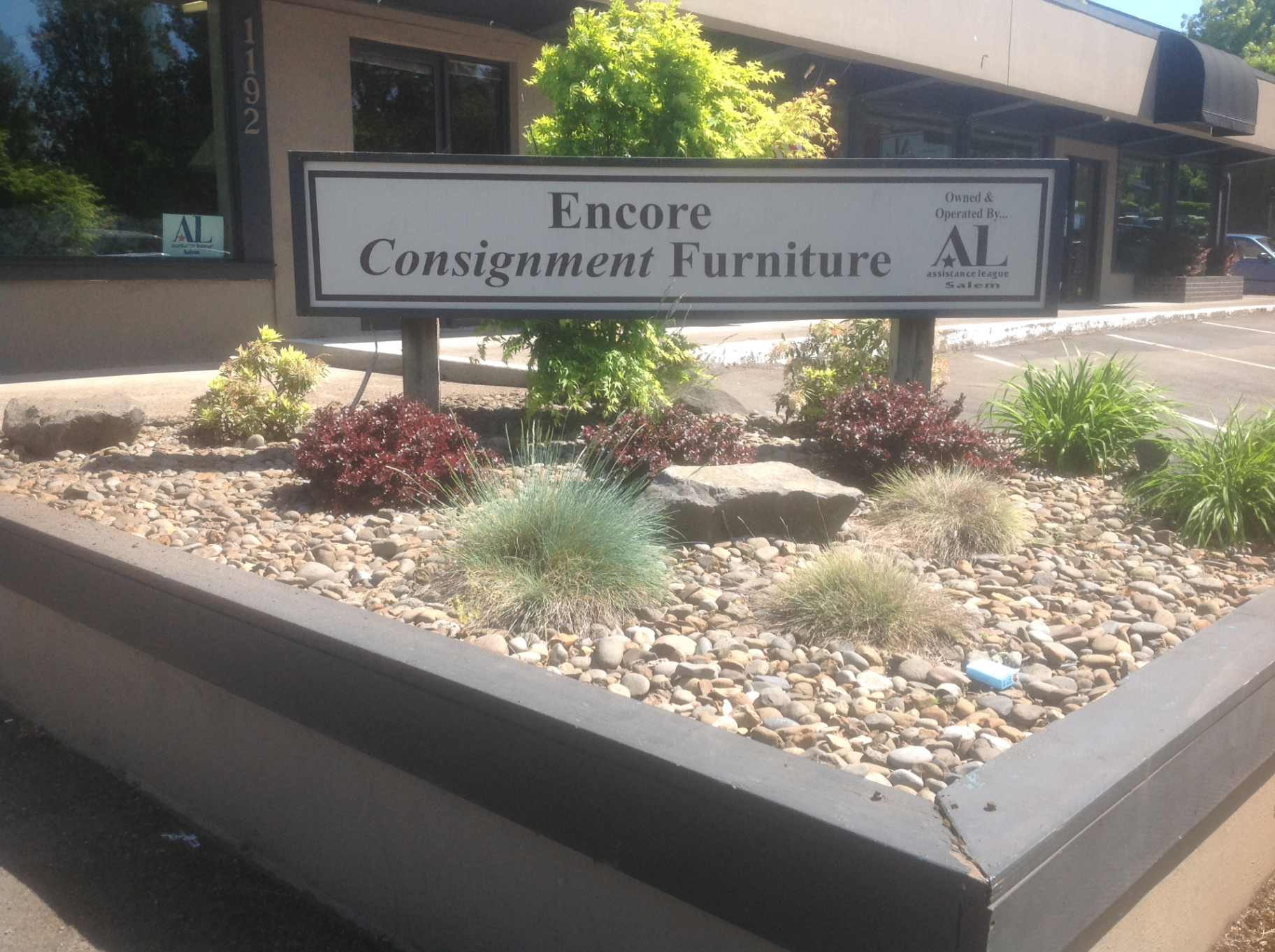 Encore Furniture Store